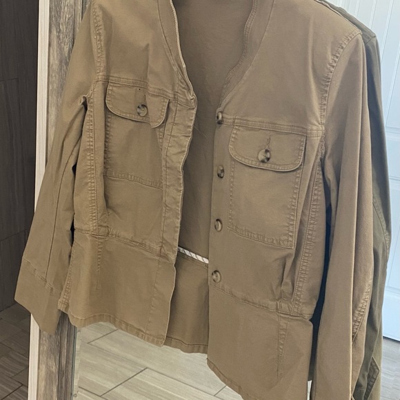 CAbi jacket size M - Picture 1 of 2